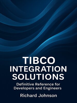 cover image of TIBCO Integration Solutions